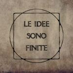 Logo Le idee sono finite